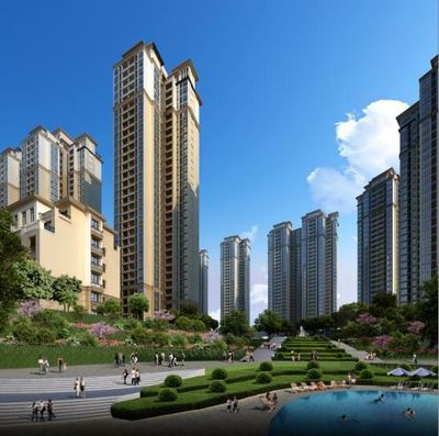 上置集團(tuán)資金鏈斷裂 老牌百?gòu)?qiáng)房企暴雷背后的旅游產(chǎn)品開(kāi)發(fā)隱憂(yōu)