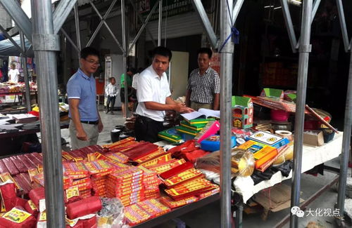 百馬鄉(xiāng)開(kāi)展日用品專(zhuān)項(xiàng)安全檢查，筑牢鄉(xiāng)村生活安全防線(xiàn)