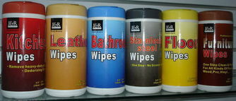 桶裝多功能濕巾 來(lái)自浙江金華豐華日用品廠(chǎng)的嬰幼兒呵護(hù)之選