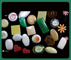 專(zhuān)注品質(zhì)生活 揚(yáng)州市邗江騁宇旅游用品廠(chǎng)的日用品與香皂高清圖賞