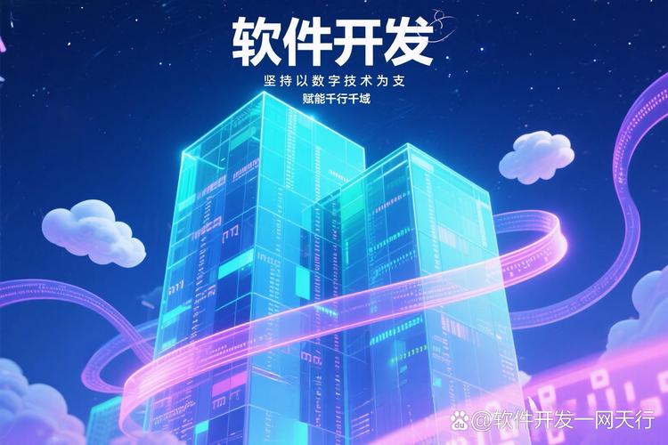 軟件系統(tǒng)開發(fā)入門指南 選對方向不踩坑