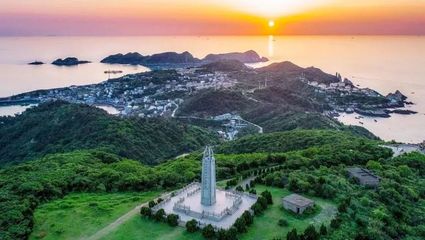 投資百億！臺州影視小鎮領銜，一大批旅游項目開發正酣